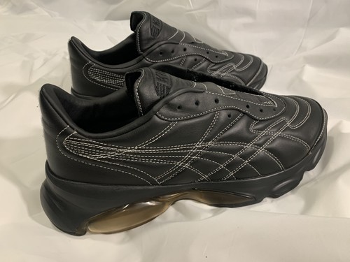 Billy walsh puma cell - walsh, x