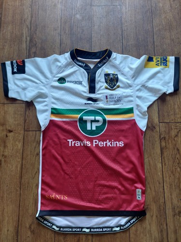 Northampton saints 2014 - saints,