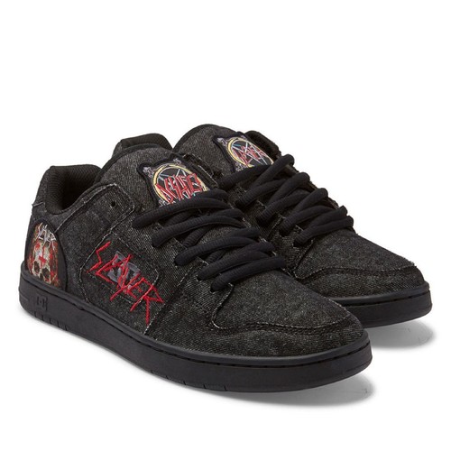 Deadstock shoes slayer - dc,