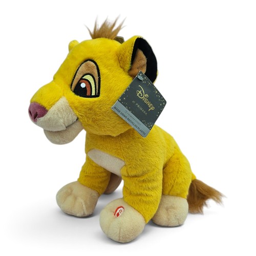 Primark disney simba lion - simba, king