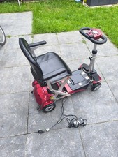 Mobility scooter automatic - scooter,