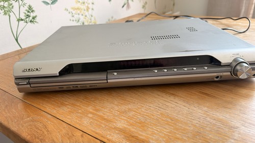 Sony dav dz111 dvd - sony,