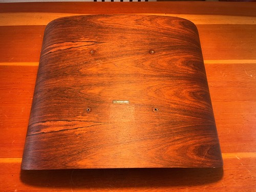 Vintage herman miller eames - herman,