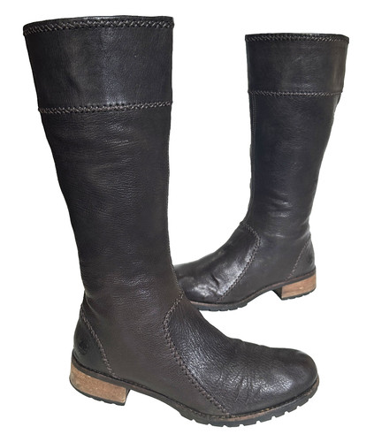 Ladies timberland brown - ladies,