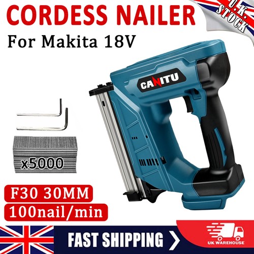 18v cordless brad nailer - brad,