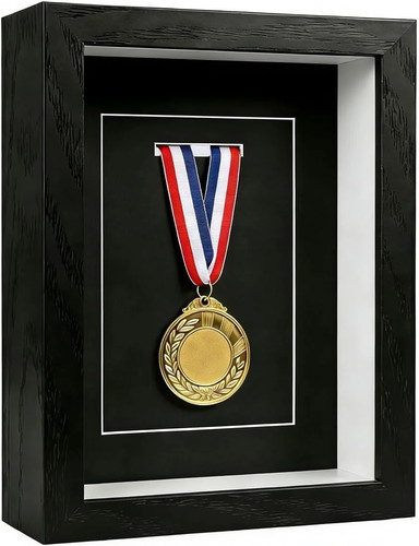 Medal display case - display, case,