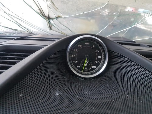 Porsche panamera 970 - 970, 09-16
