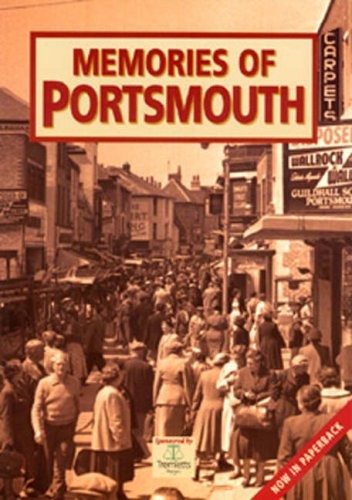 Memories portsmouth - memories,
