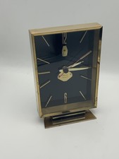 Mid century kaiser table clock - mid,