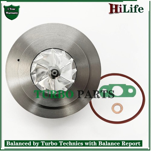 Mfs turbo chra for bmw - mfs,