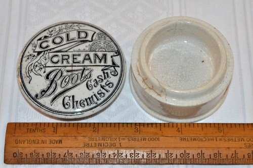 Cold cream boots - cold,