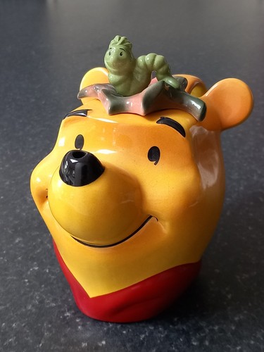 Cardew collectibles winnie - cardew,