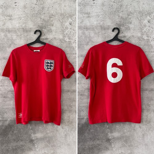 England 2000 away football - 2000's,