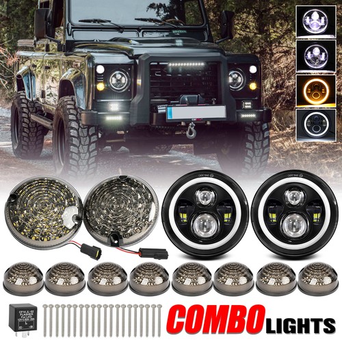 For land rover defender 110 - for,