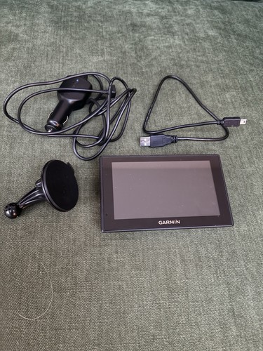 Garmin drivesmart sat nav - drivesmart,