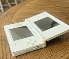 Nintendo lite white - nintendo, ds
