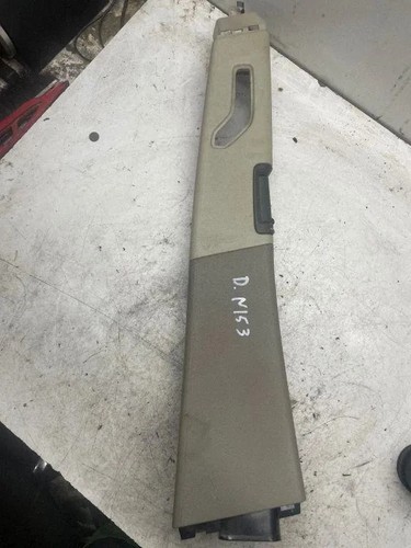Volvo s60 pillar trim - i, b