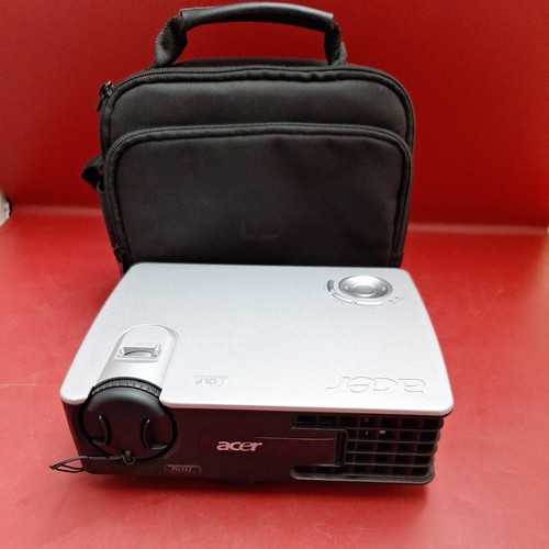 Acer dlp projector pd322 - dlp,