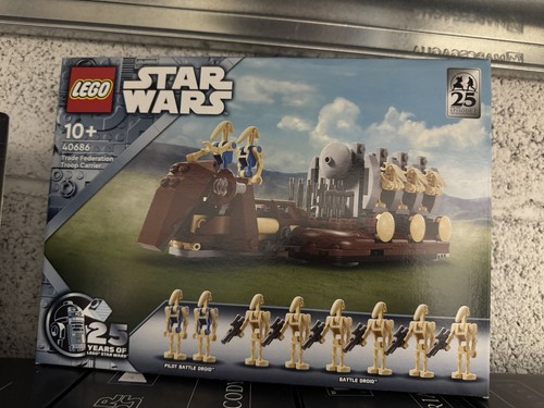 Lego star wars 40686 - lego,