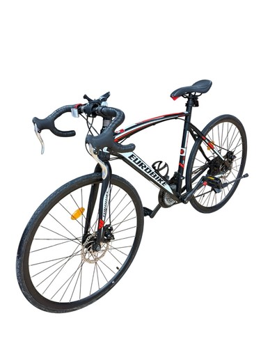 Eurobike xc550 - xc550, 21"