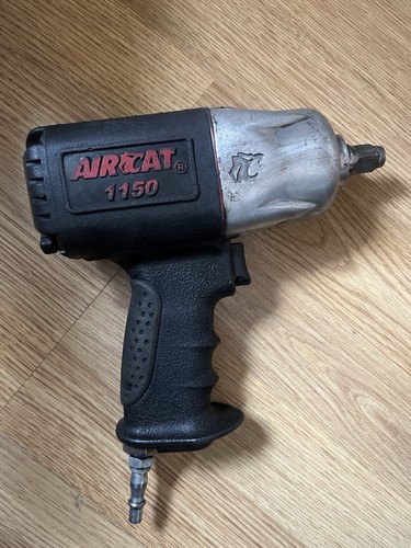 Aircat impact air wrench 2 - wrench, 1/2