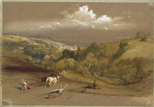 Henry burdon richardson - henry,
