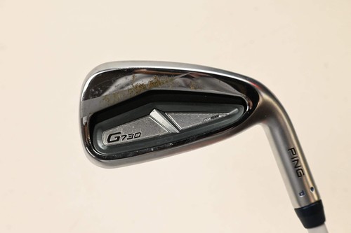 Ladies ping g730 iron - ping, #7