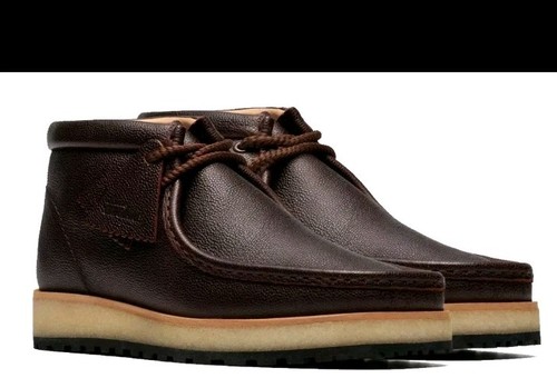 Clarks originals wallabee - originals,