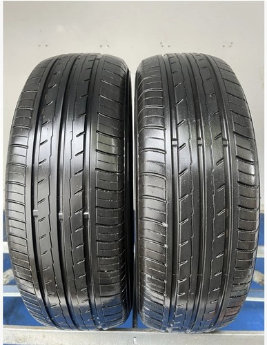 205 yokohama 95h - 65,