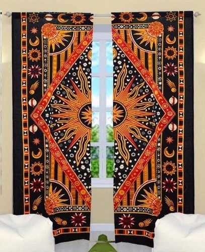 Room decor indian mandala - room,