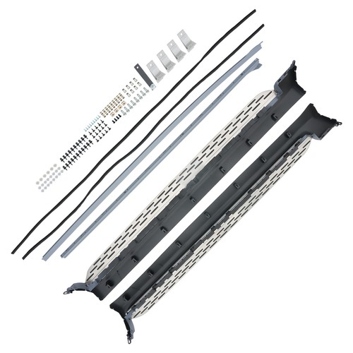 Nerf bars side step - bars,