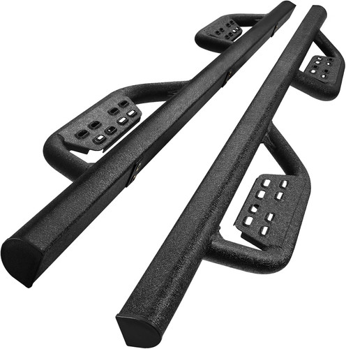 Running boards step - running,