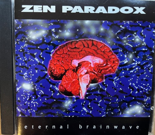 Zen paradox eternal - zen,