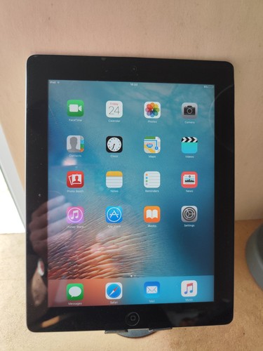 Apple ipad 16gb - ipad, 2