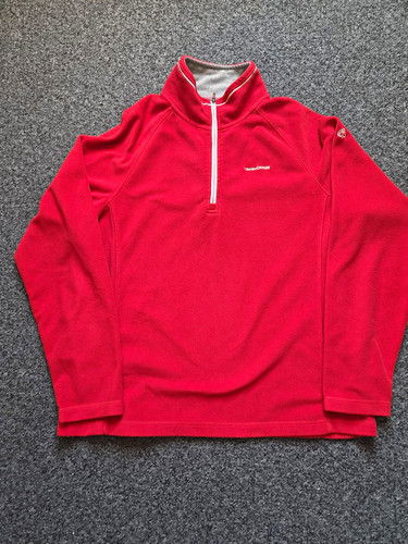 Craghoppers mens red - craghoppers,