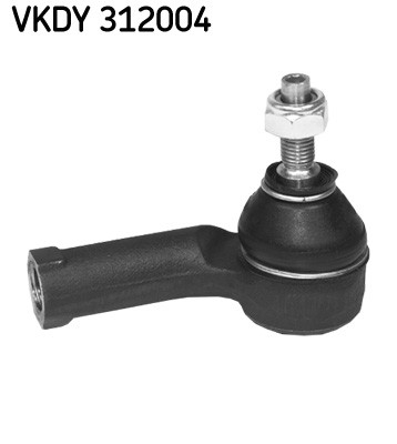 Front left skf vkdy 312004 - left,