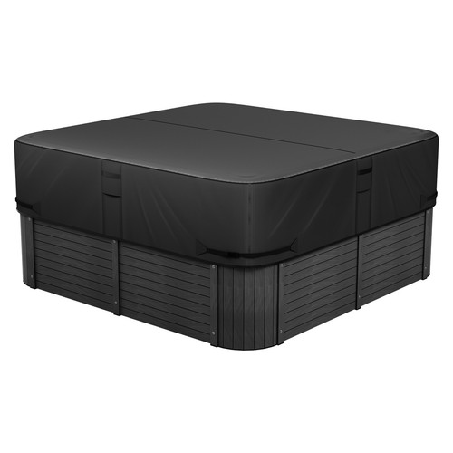Vevor outdoor hot - cover, 80