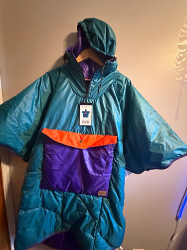 Rumpl nanoloft insulated - rumpl,