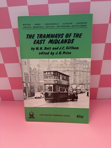The tramways east - tramways, of