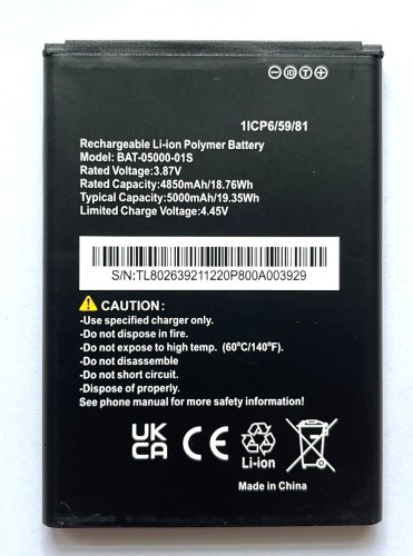 Eco battery for sonim - sonim, xp10