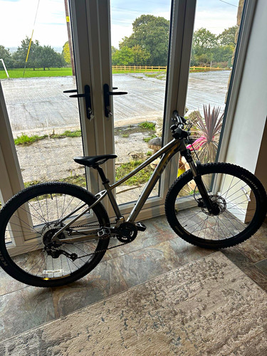 2022 liv hardtail - liv, (giant)