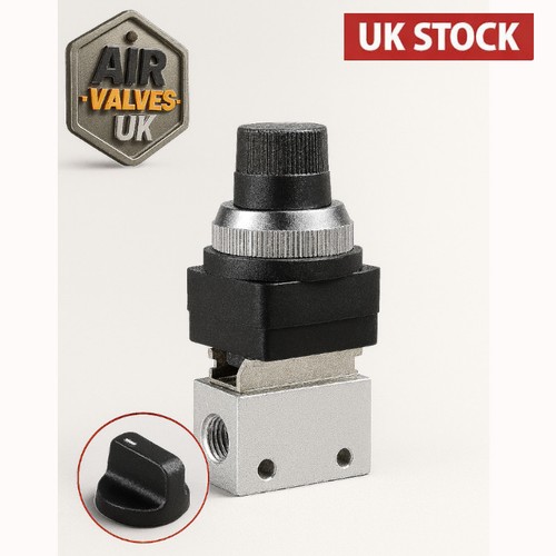 Mov pneumatic rotary - mov‑01,