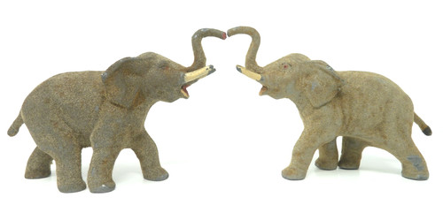 Vintage timpo lead zoo series - vintage,
