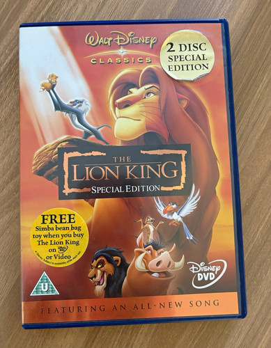 Disney the lion - disney,