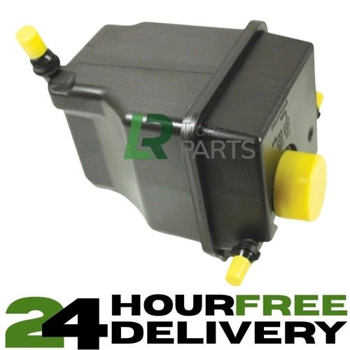 Coolant overflow header - coolant,
