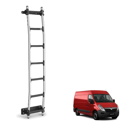 Vauxhall movano rhino door - vauxhall,