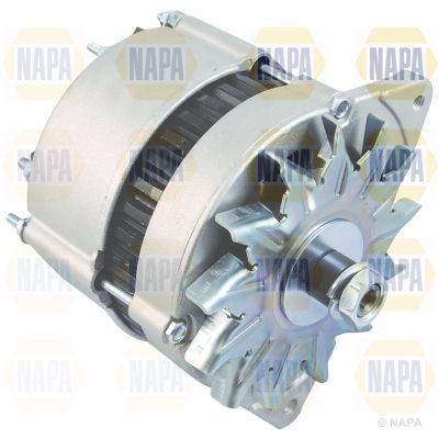 Napa alternator for land rover - napa,