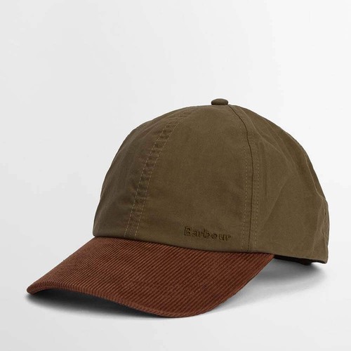 Barbour mens transport cap - mens,
