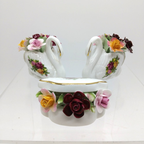 Royal albert old - royal, country