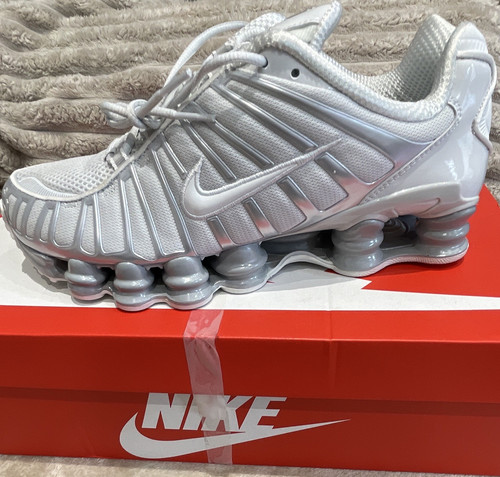 Nike shox men - men's, mesh